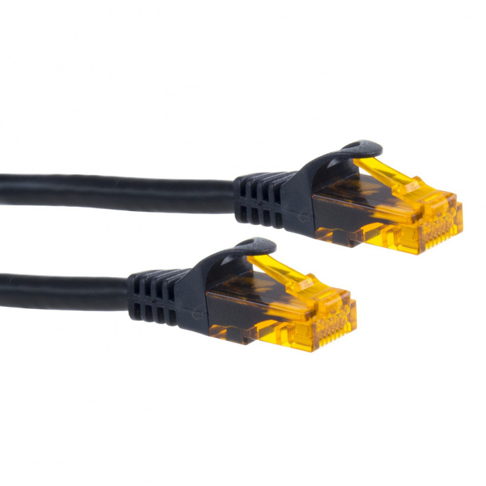 Cable Ethernet 20 Metros, Cat 6 Cable de Red 20m FTP Blindaje Cable a  Granel Rj45 Network Cable Gigabit Blanco LAN Alta Velocidad Cable Internet  de